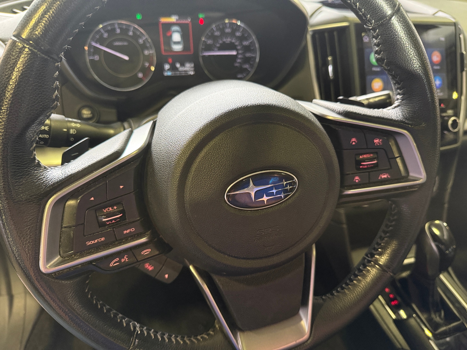 Thumbnail: 2019 Subaru Impreza - 4