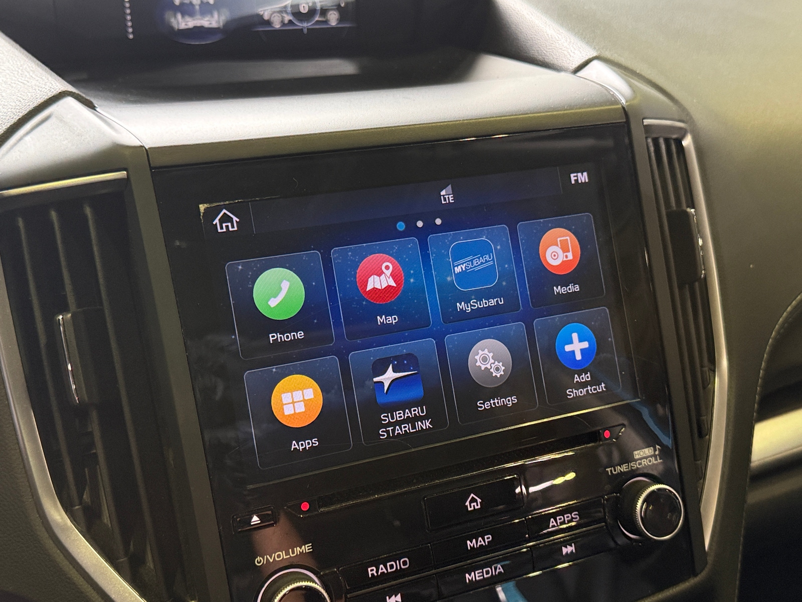 Thumbnail: 2019 Subaru Impreza - 3