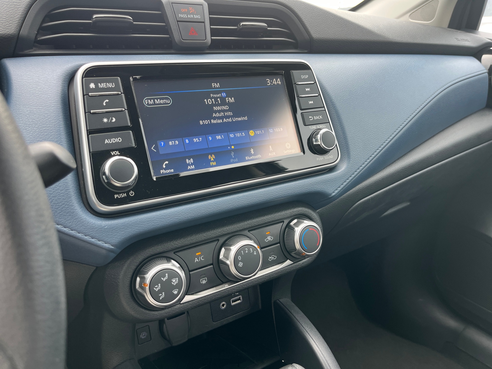 Thumbnail: 2025 Nissan Versa - 4