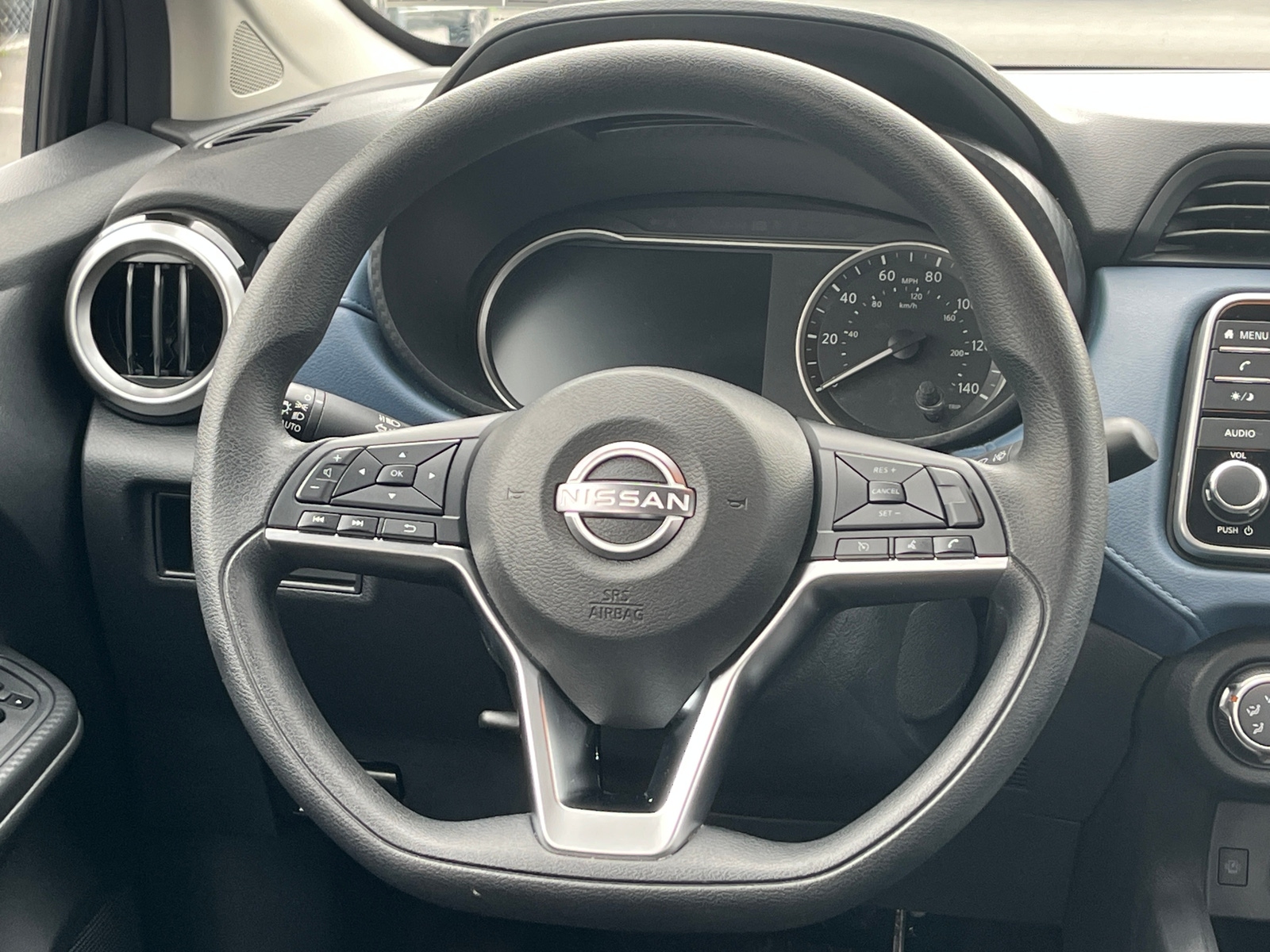 Thumbnail: 2025 Nissan Versa - 5