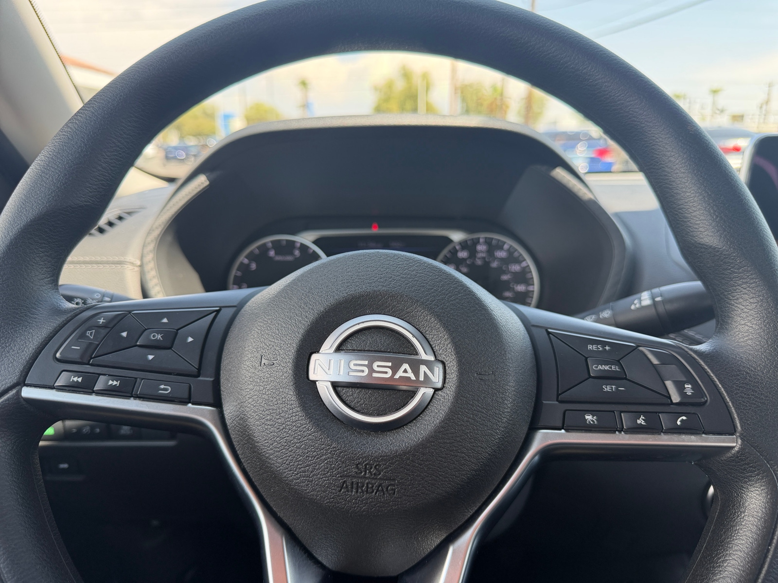 Thumbnail: 2025 Nissan Sentra - 5