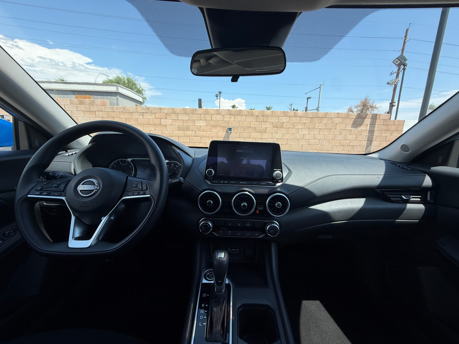 Thumbnail: 2025 Nissan Sentra - 3