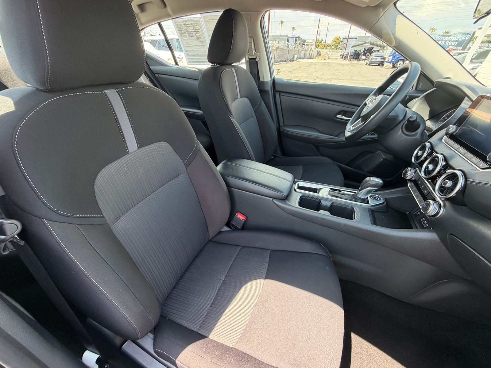 Thumbnail: 2025 Nissan Sentra - 2