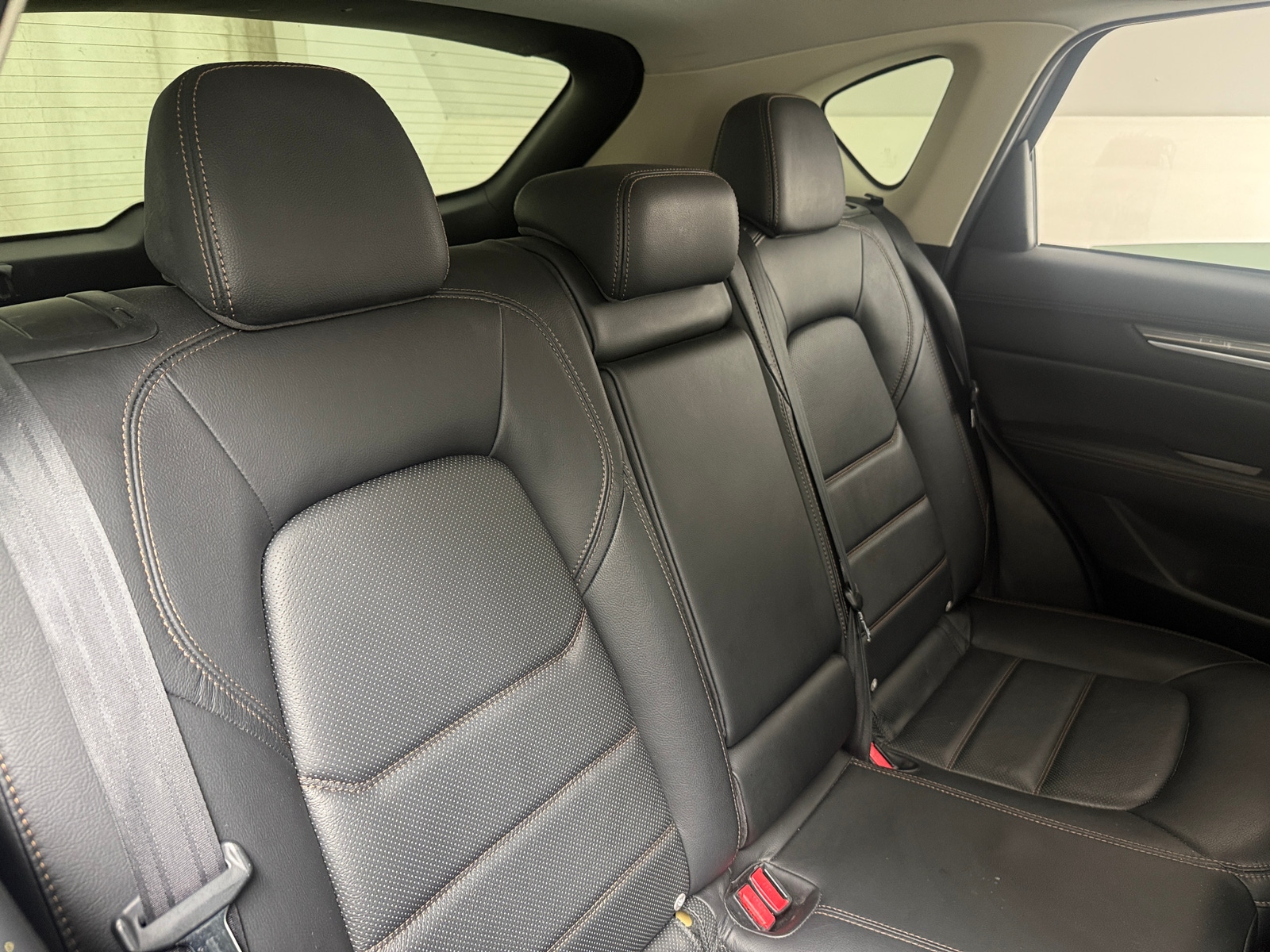 Thumbnail: 2019 Mazda CX-5 - 5
