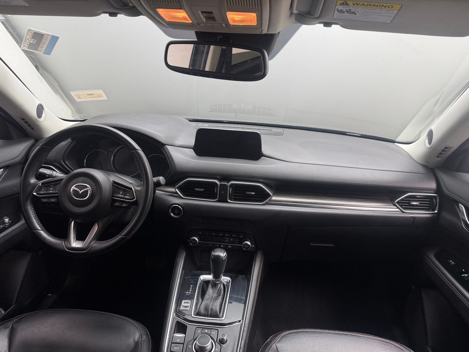 Thumbnail: 2019 Mazda CX-5 - 2