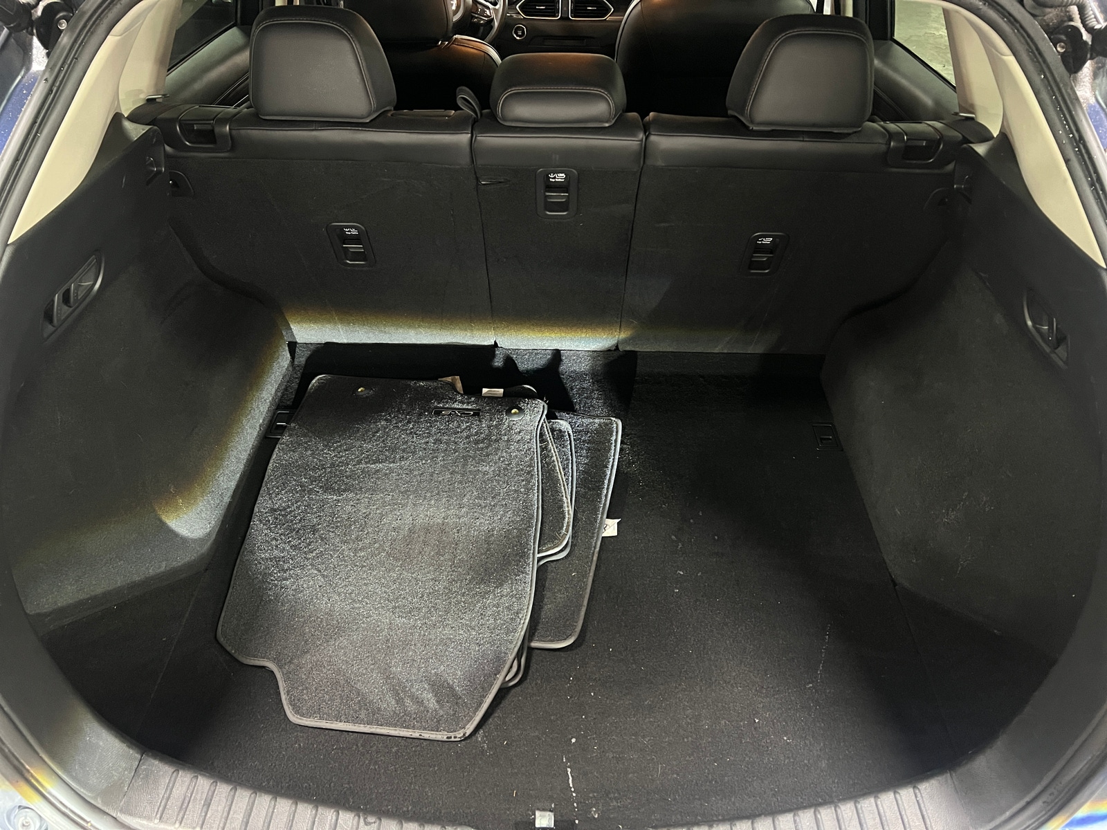 Thumbnail: 2019 Mazda CX-5 - 6
