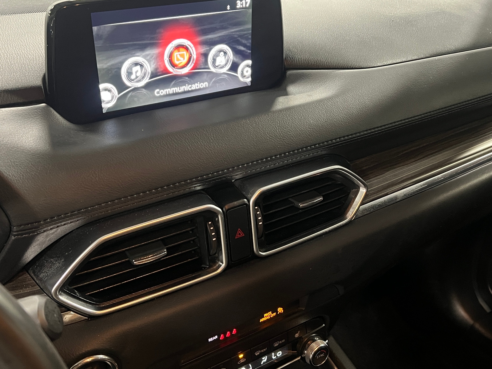 Thumbnail: 2019 Mazda CX-5 - 3