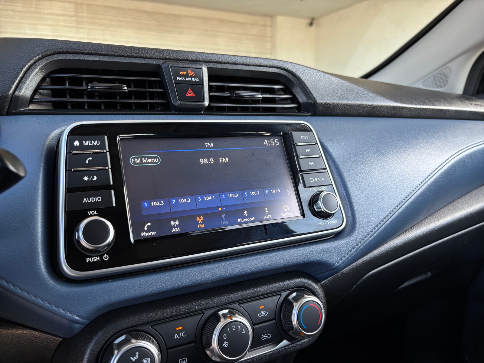 Thumbnail: 2025 Nissan Versa - 4