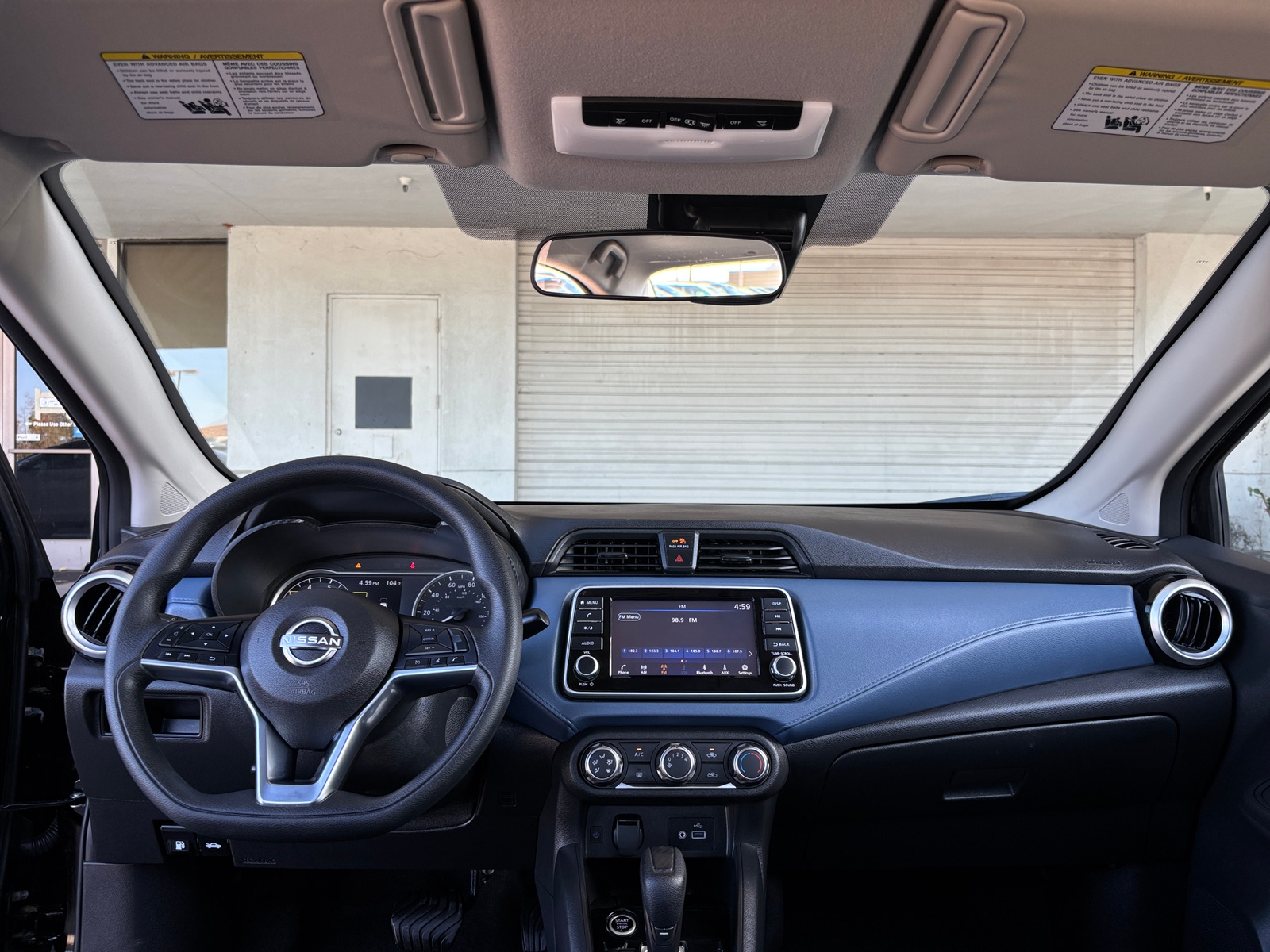 Thumbnail: 2025 Nissan Versa - 3