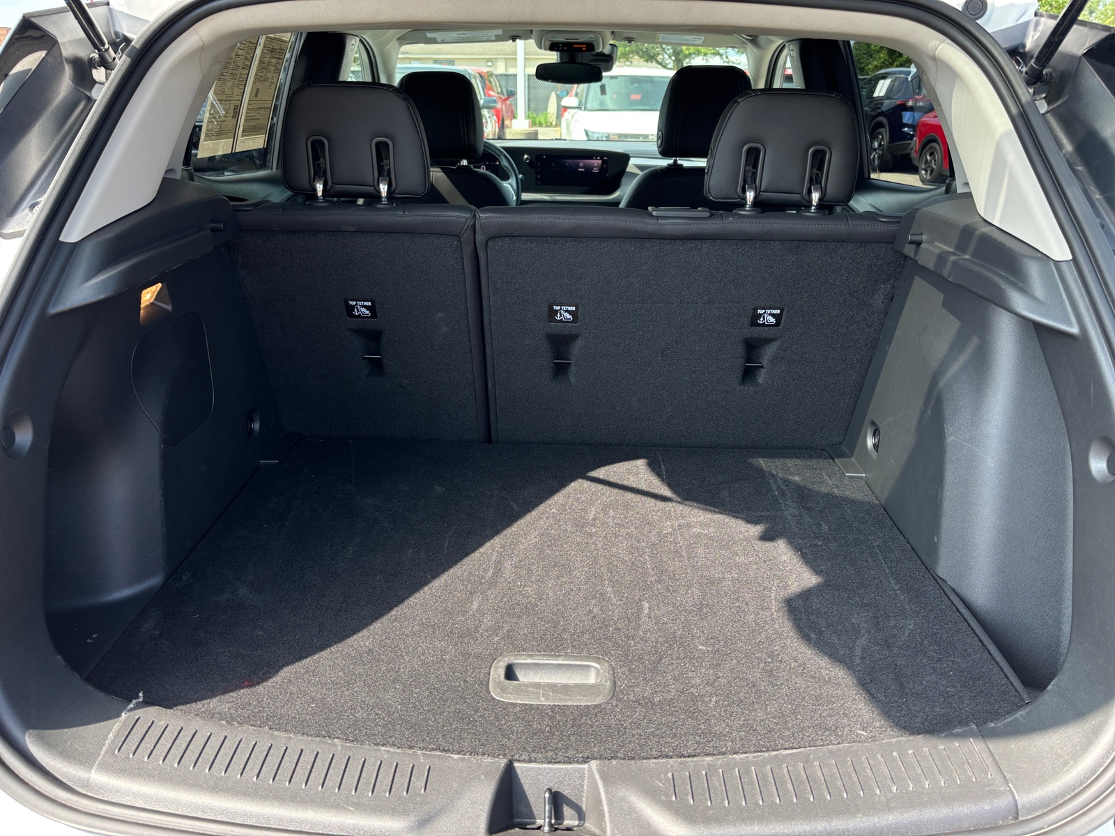 Thumbnail: 2026 Buick Encore GX - 6