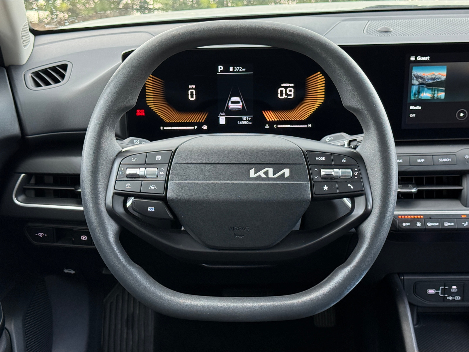 Thumbnail: 2026 Kia K4 - 5