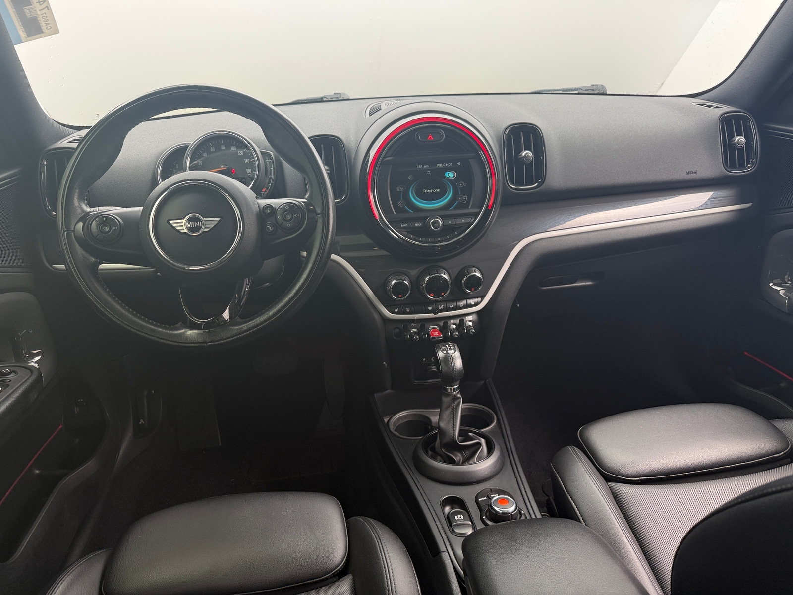 Thumbnail: 2018 MINI Cooper Countryman - 3