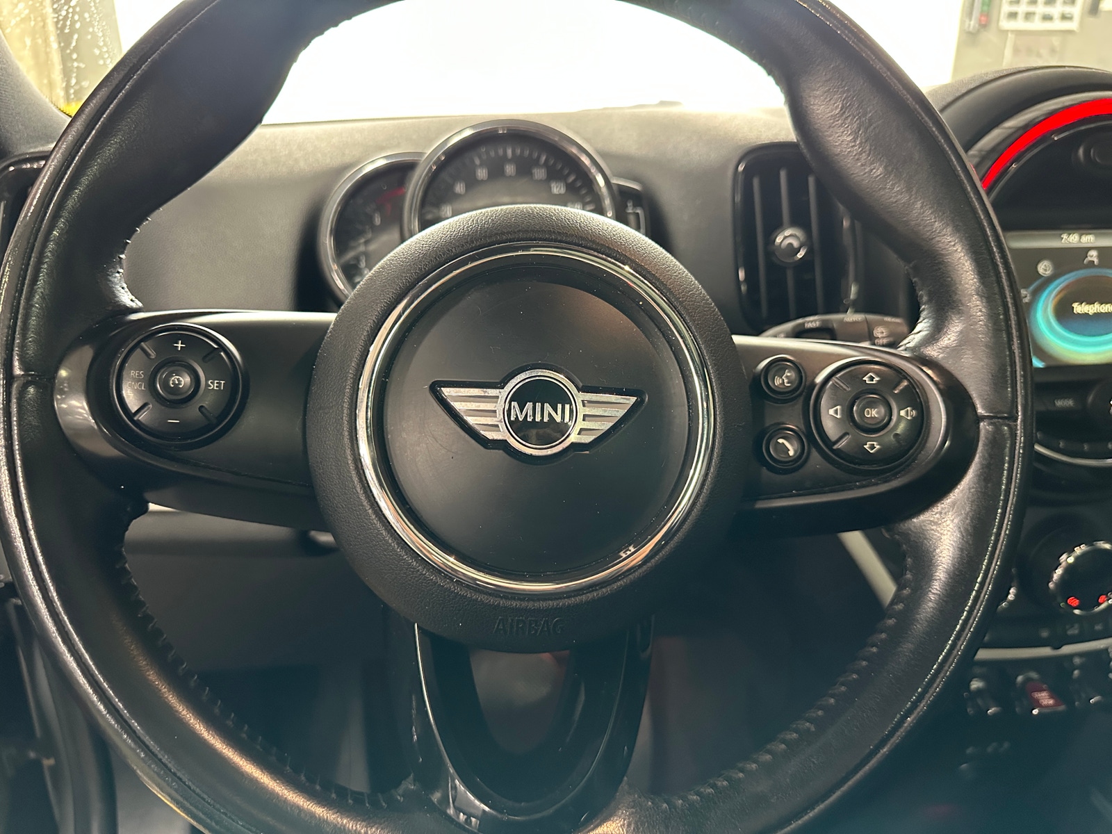 Thumbnail: 2018 MINI Cooper Countryman - 5