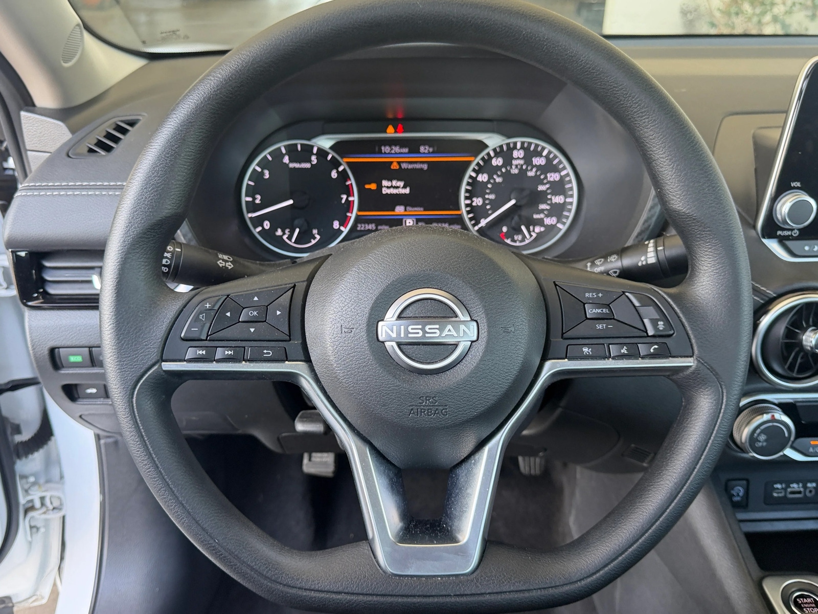 Thumbnail: 2025 Nissan Sentra - 5