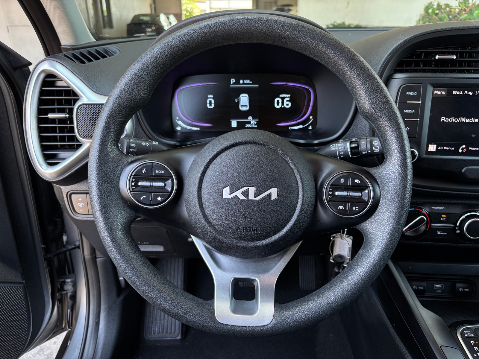 Thumbnail: 2025 Kia Soul - 5