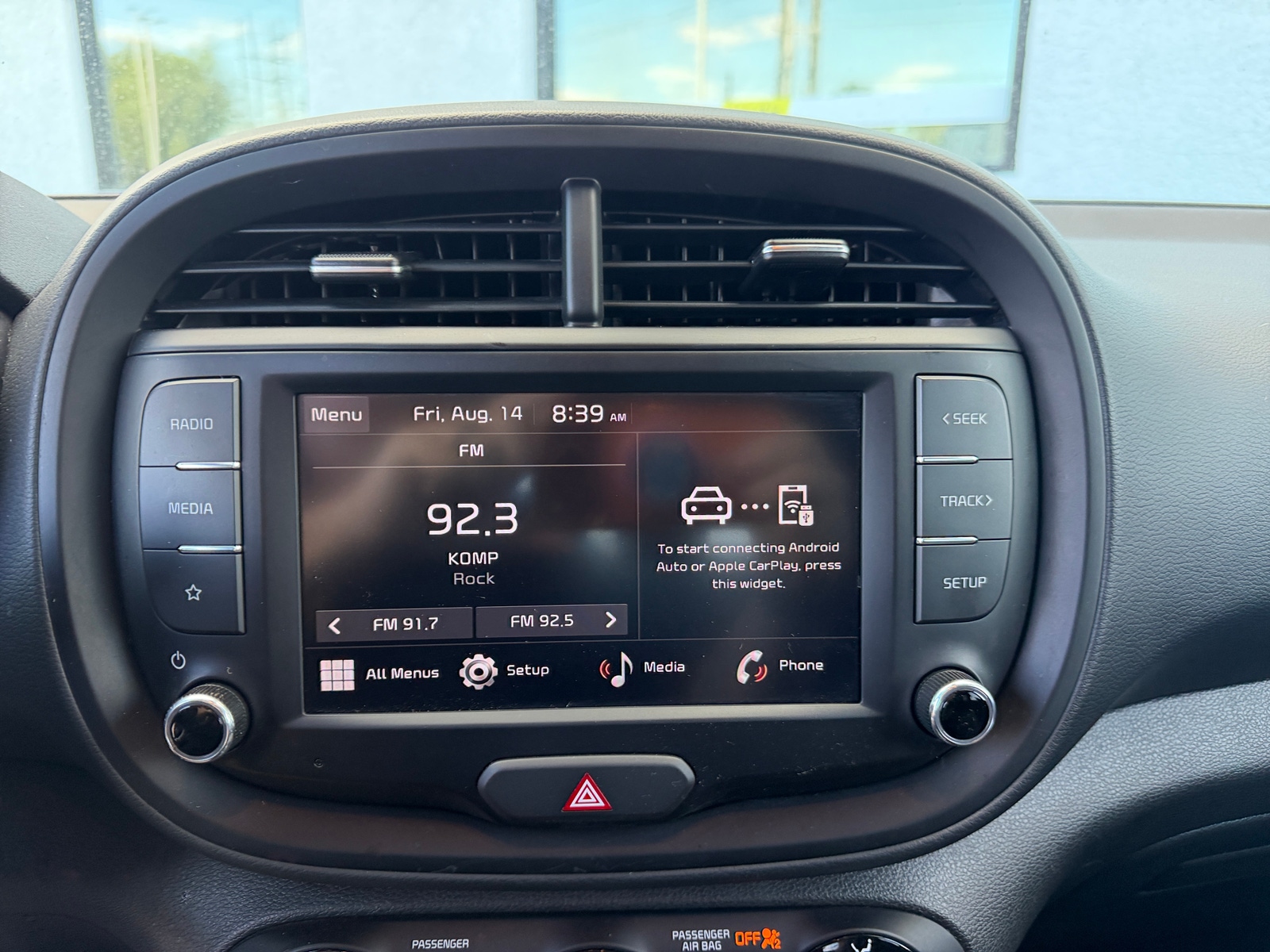 Thumbnail: 2025 Kia Soul - 4