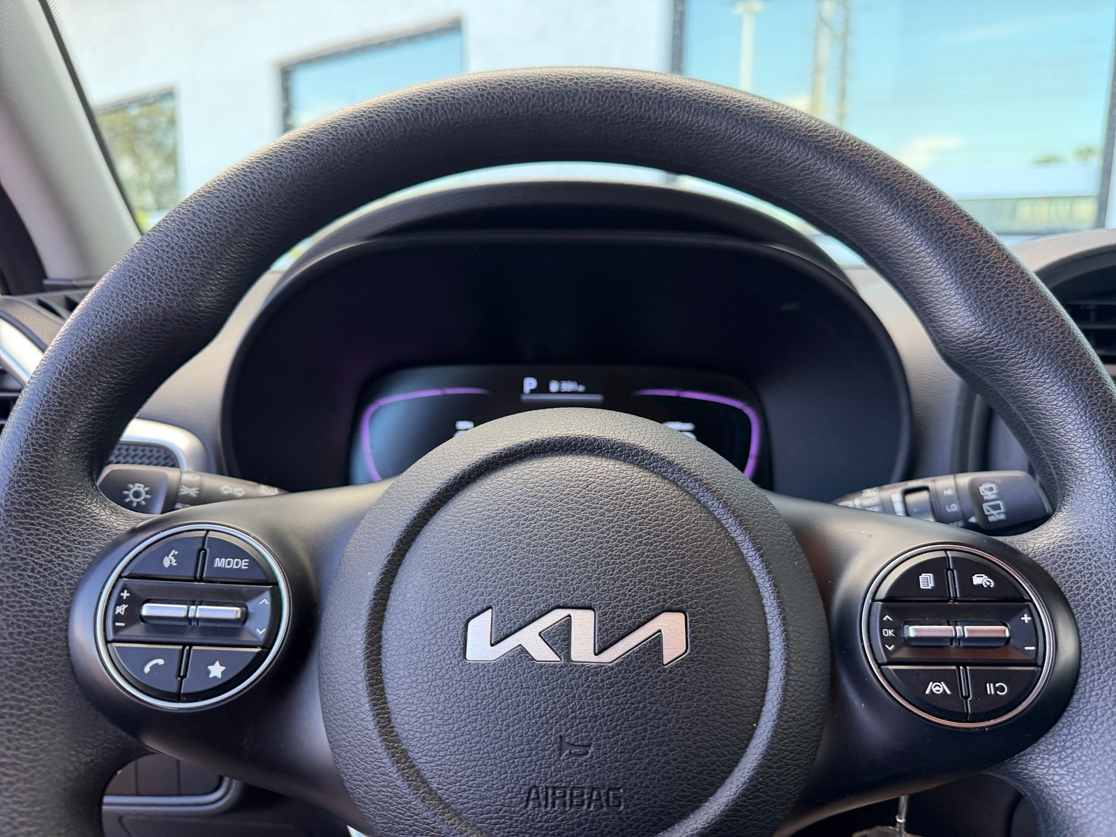 Thumbnail: 2025 Kia Soul - 5