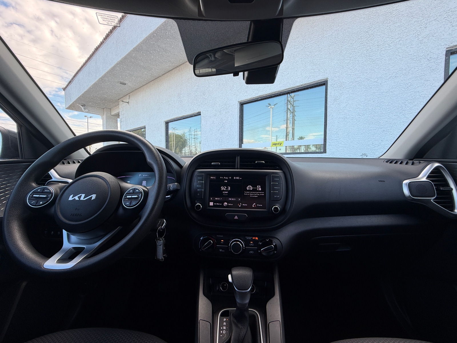 Thumbnail: 2025 Kia Soul - 3
