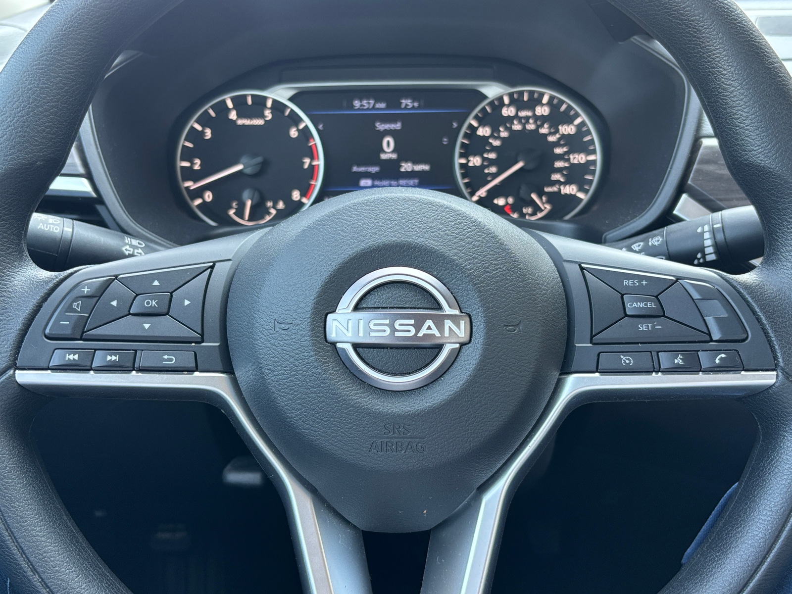 Thumbnail: 2026 Nissan Altima - 5