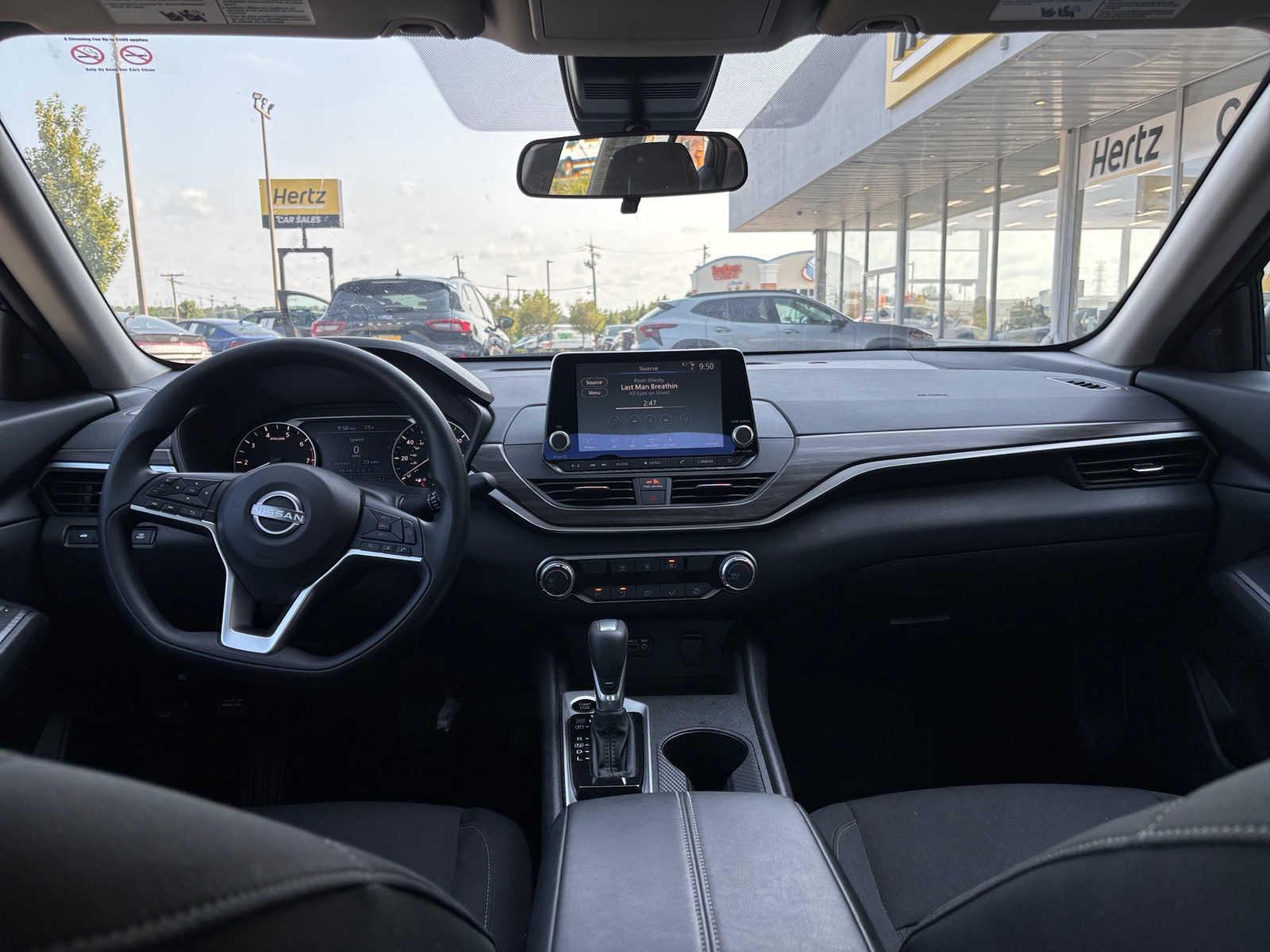 Thumbnail: 2026 Nissan Altima - 3