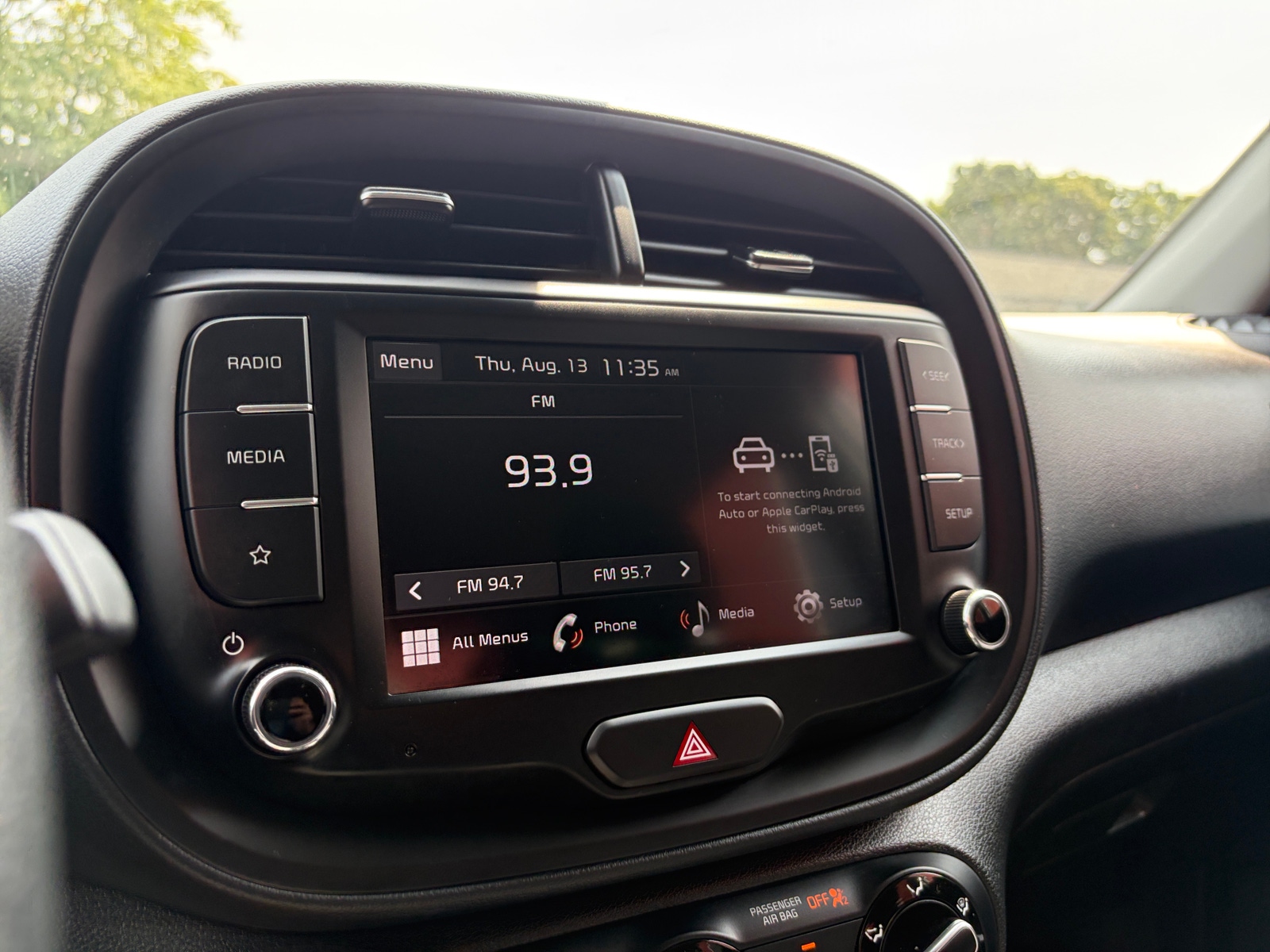 Thumbnail: 2025 Kia Soul - 4