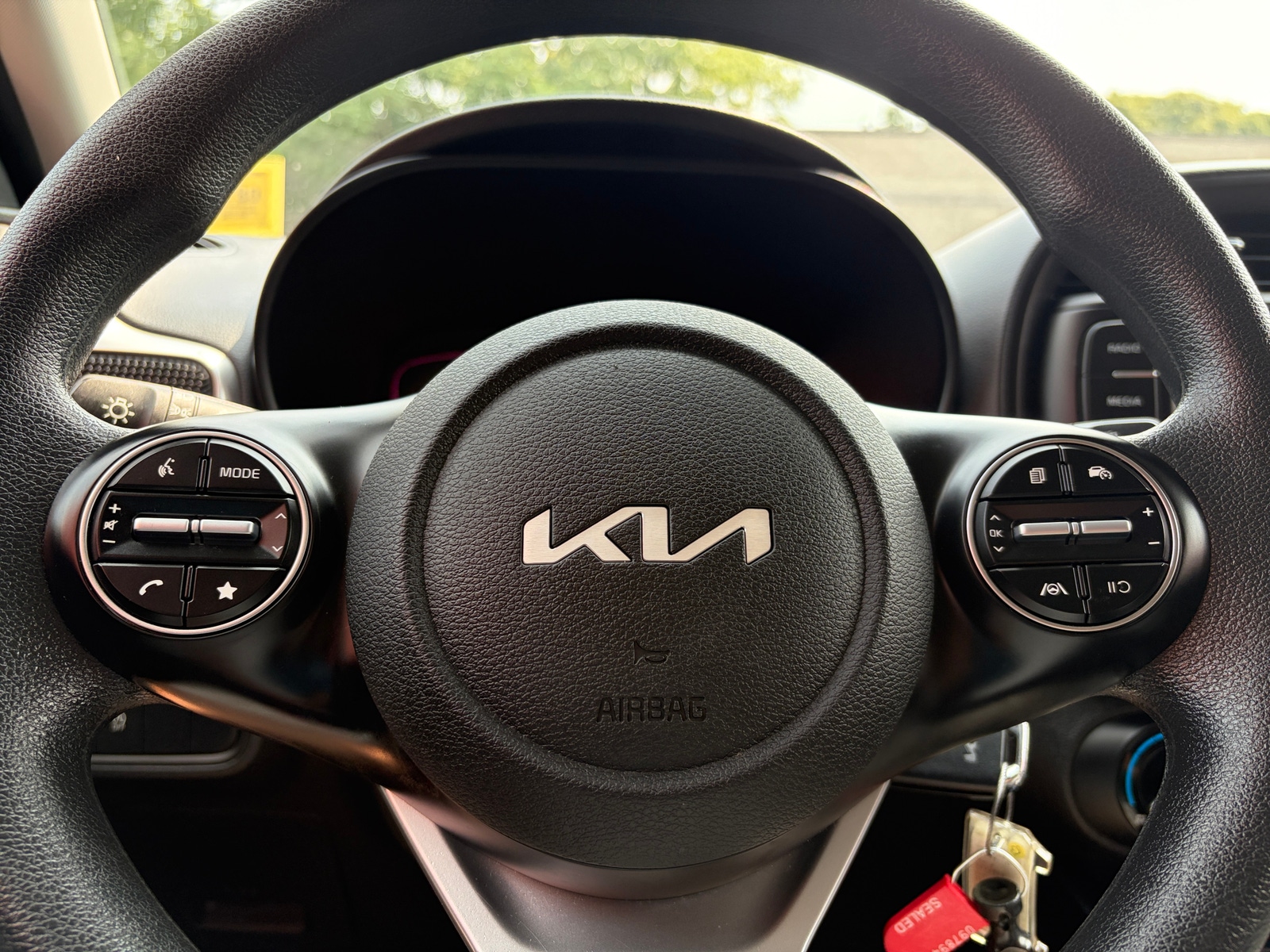 Thumbnail: 2025 Kia Soul - 5