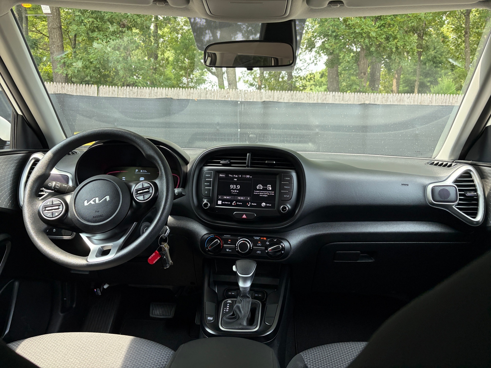 Thumbnail: 2025 Kia Soul - 3
