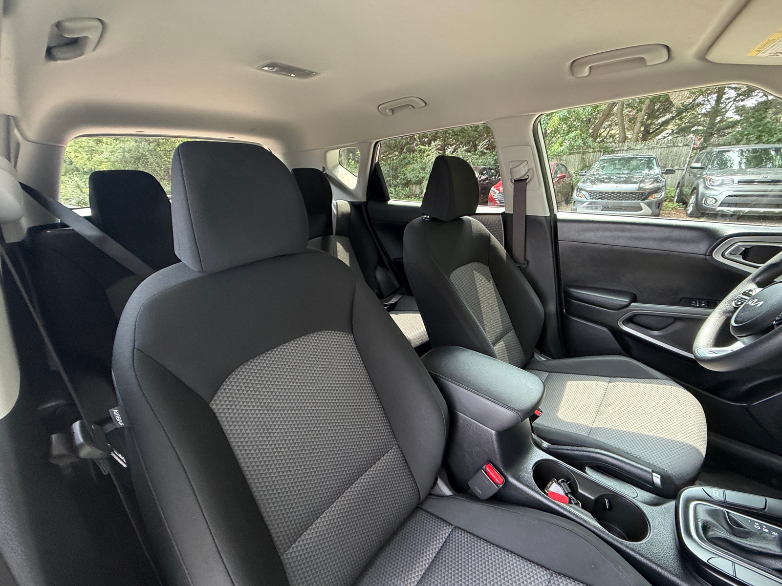 Thumbnail: 2025 Kia Soul - 2