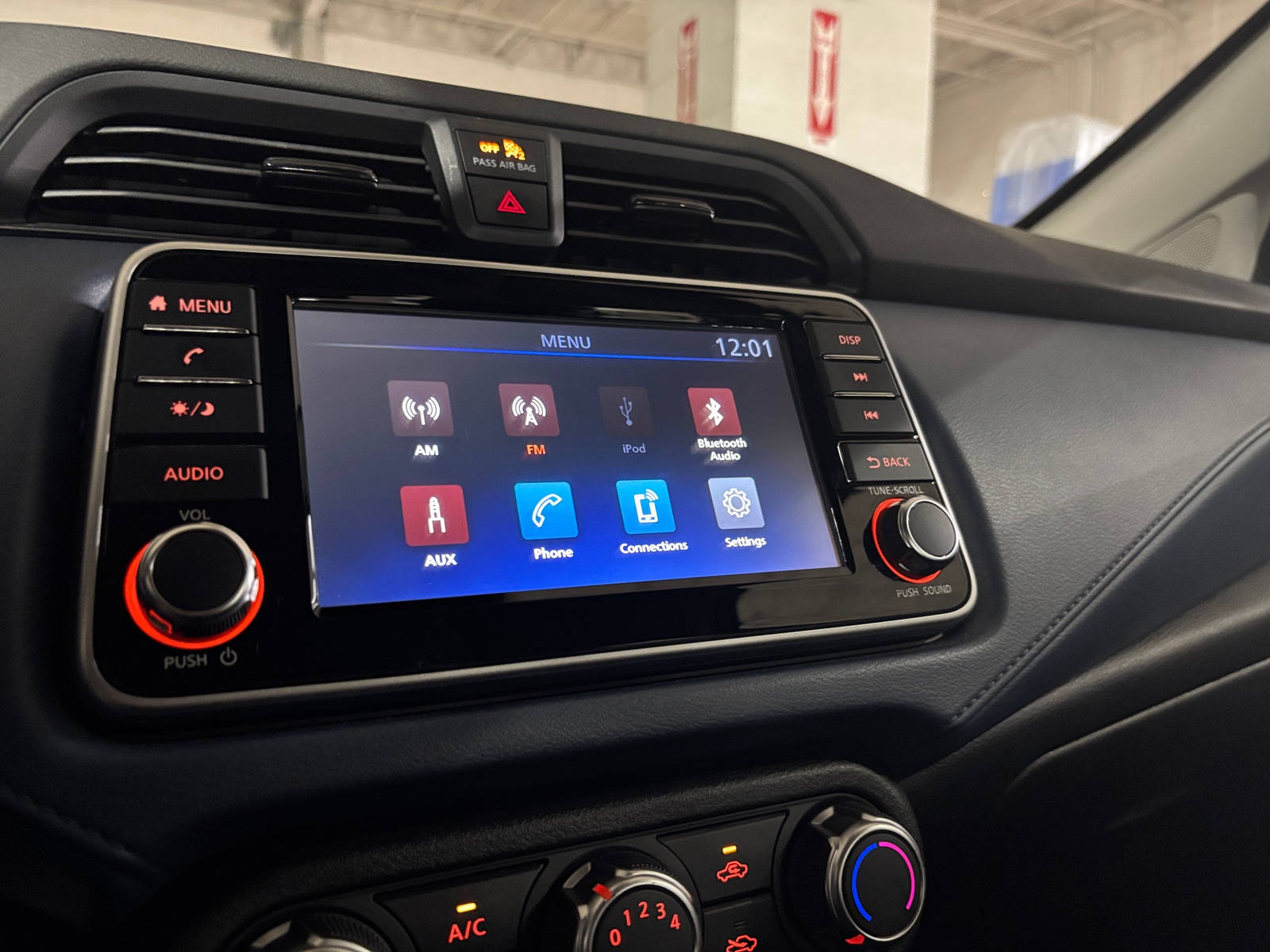 Thumbnail: 2025 Nissan Versa - 3