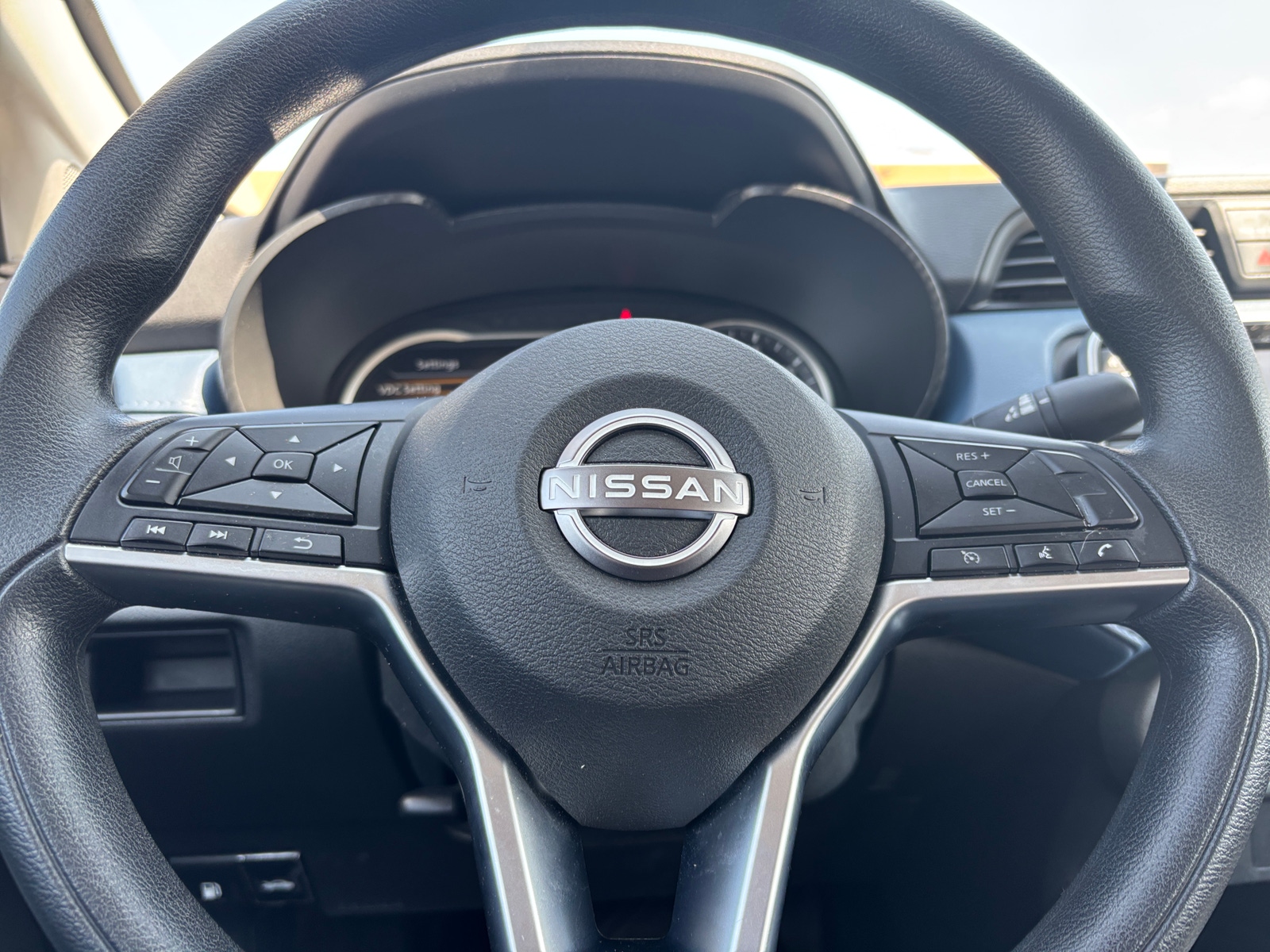Thumbnail: 2025 Nissan Versa - 4