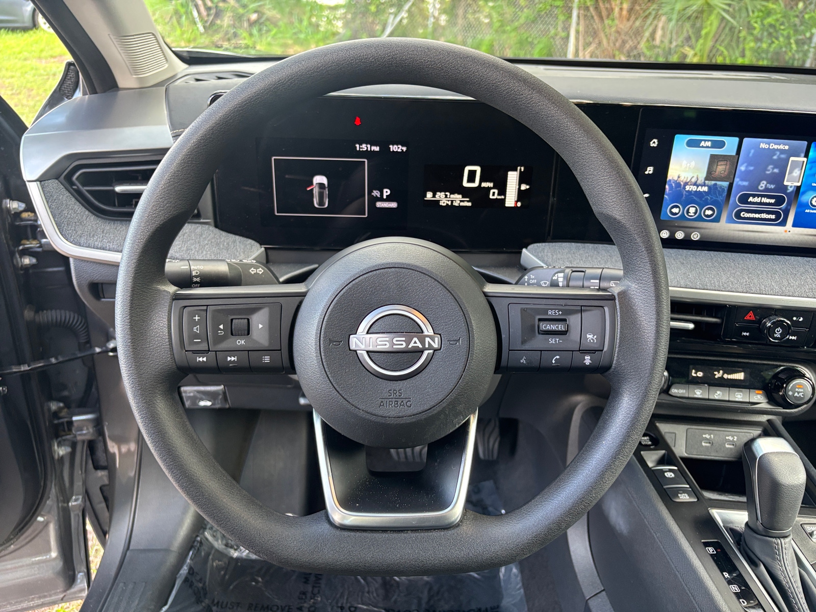 Thumbnail: 2026 Nissan Kicks - 5