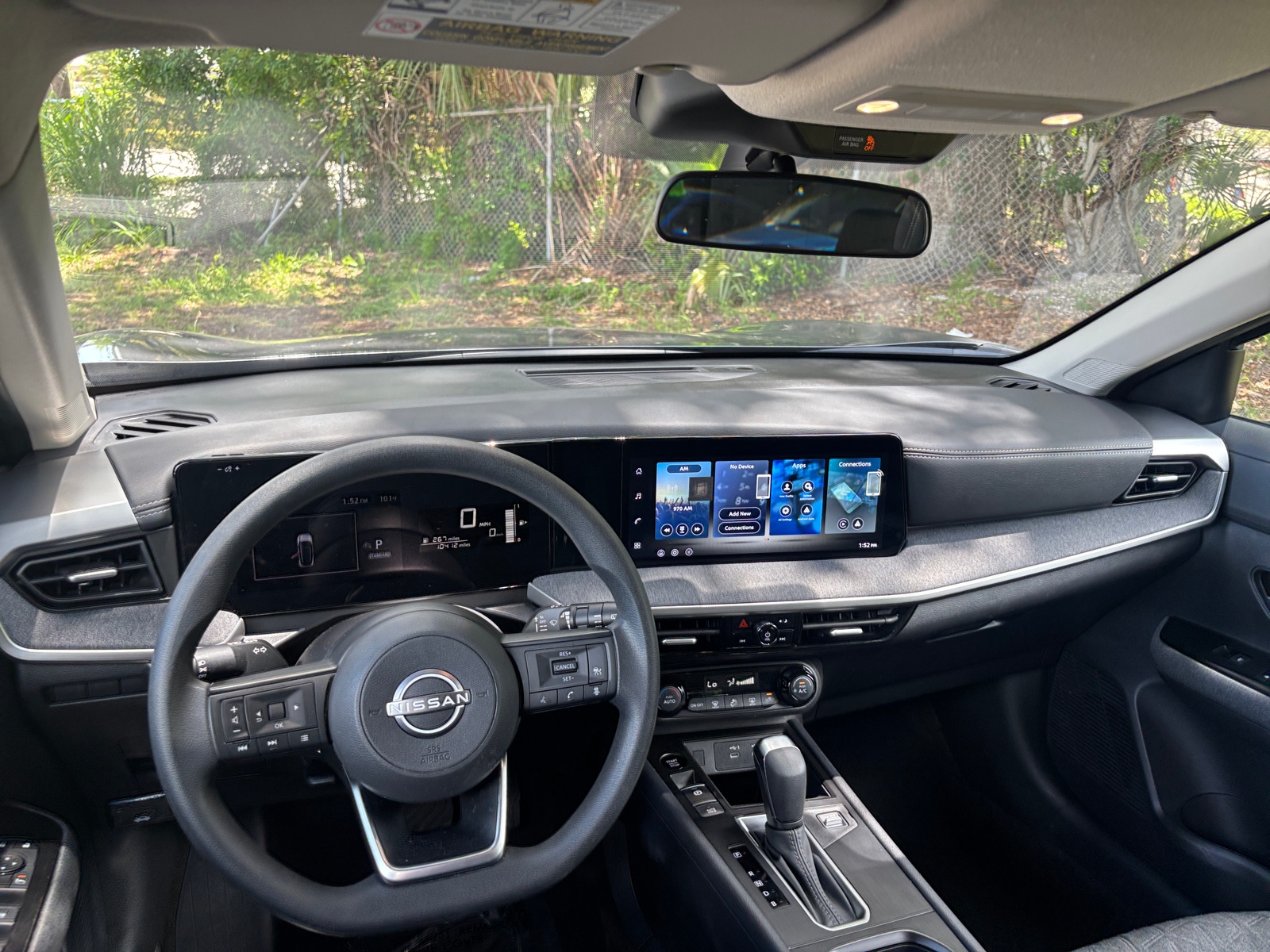 Thumbnail: 2026 Nissan Kicks - 3