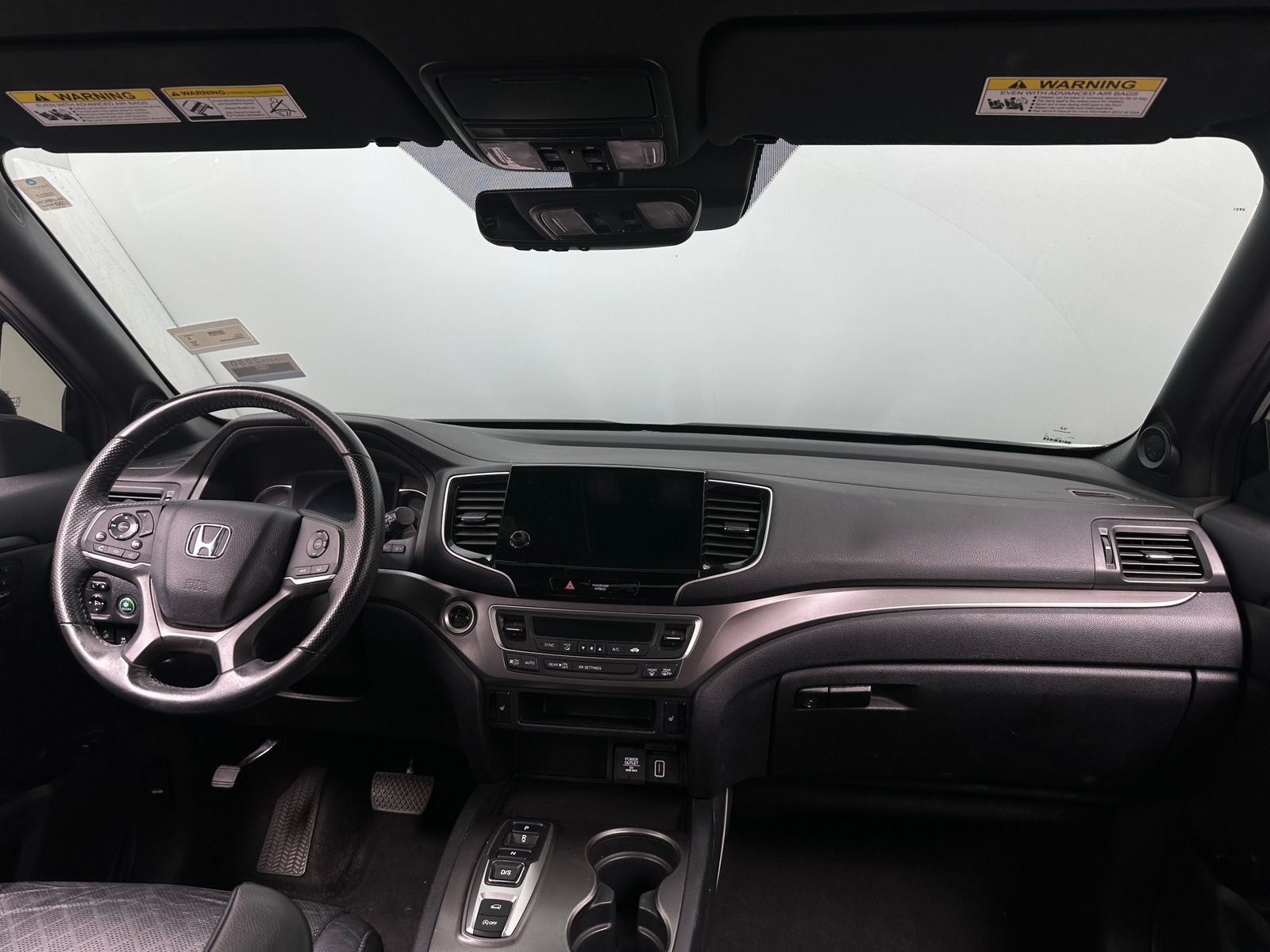 Thumbnail: 2020 Honda Passport - 2