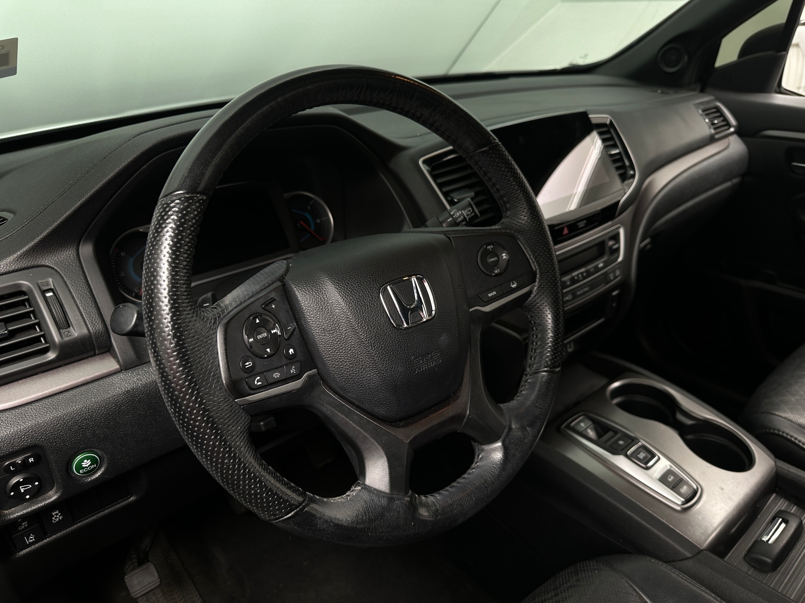 Thumbnail: 2020 Honda Passport - 4