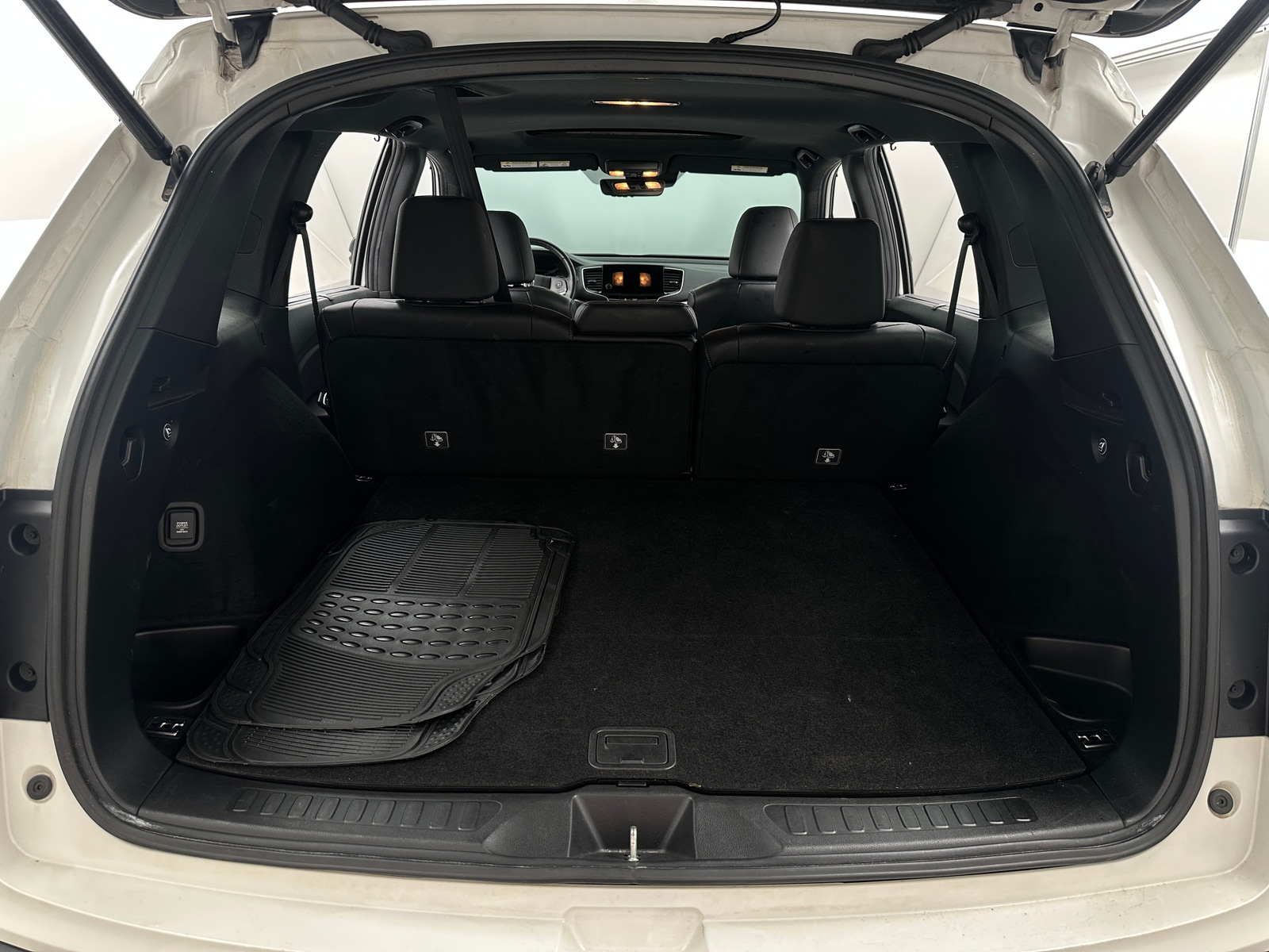 Thumbnail: 2020 Honda Passport - 6