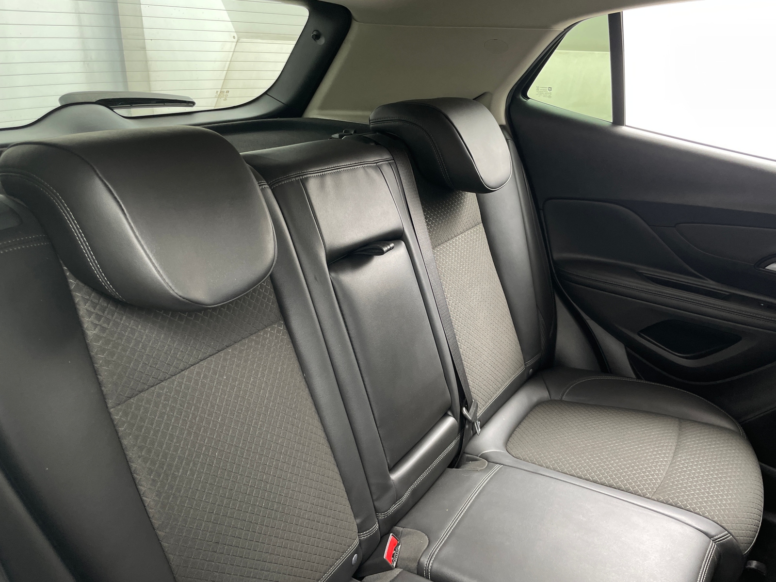Thumbnail: 2021 Buick Encore - 5