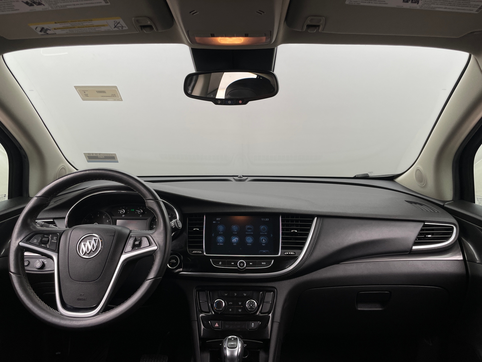 Thumbnail: 2021 Buick Encore - 2