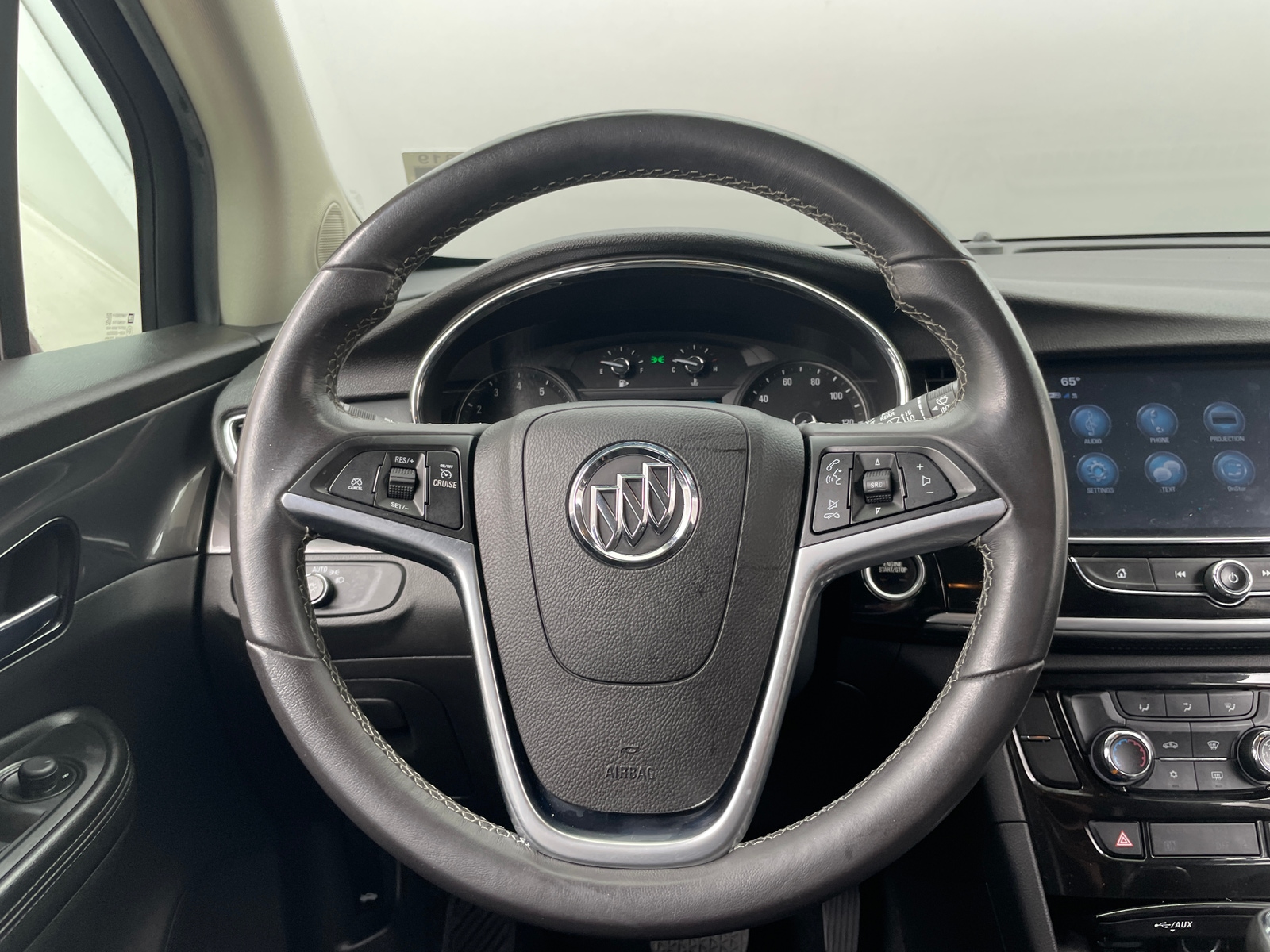Thumbnail: 2021 Buick Encore - 4