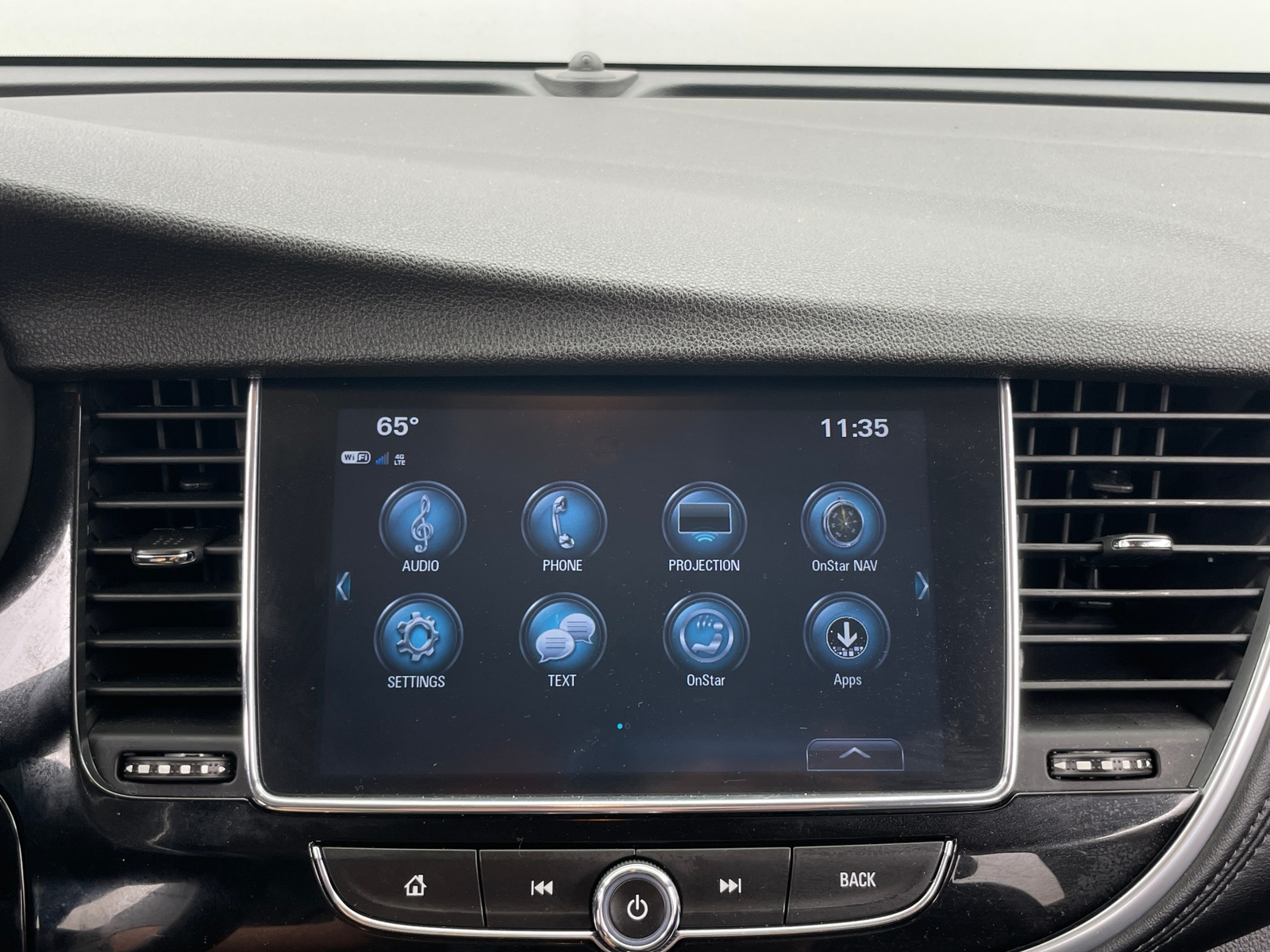 Thumbnail: 2021 Buick Encore - 3
