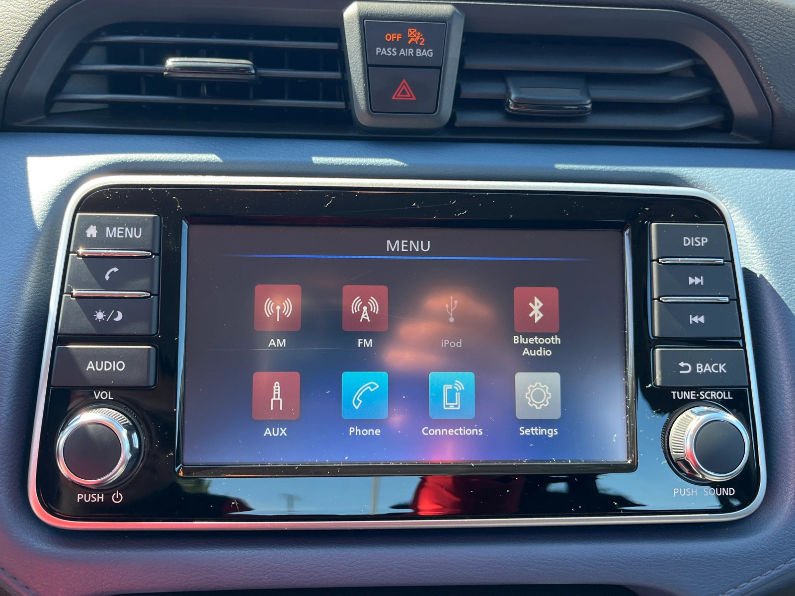 Thumbnail: 2025 Nissan Versa - 4