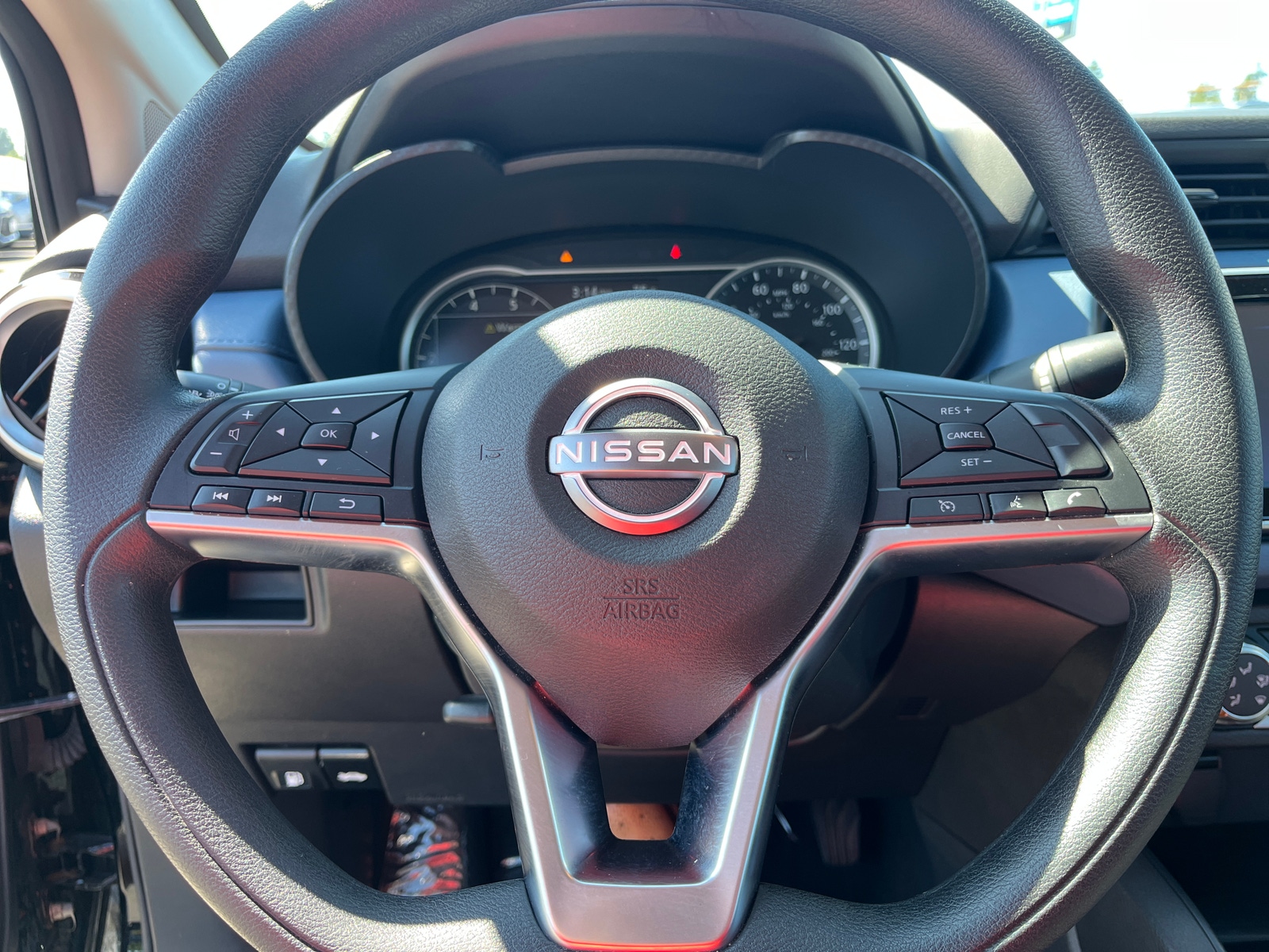 Thumbnail: 2025 Nissan Versa - 5