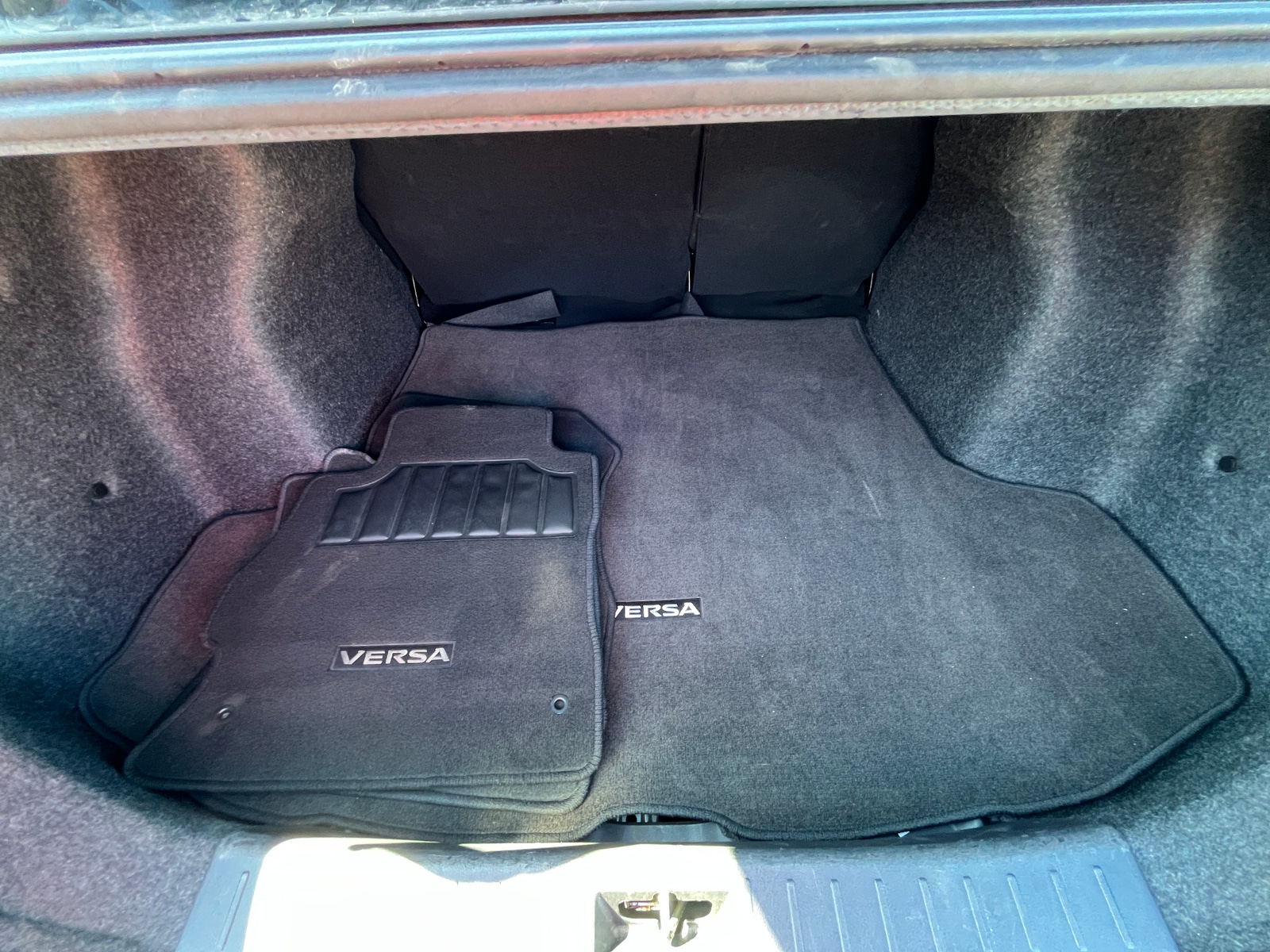 Thumbnail: 2025 Nissan Versa - 6