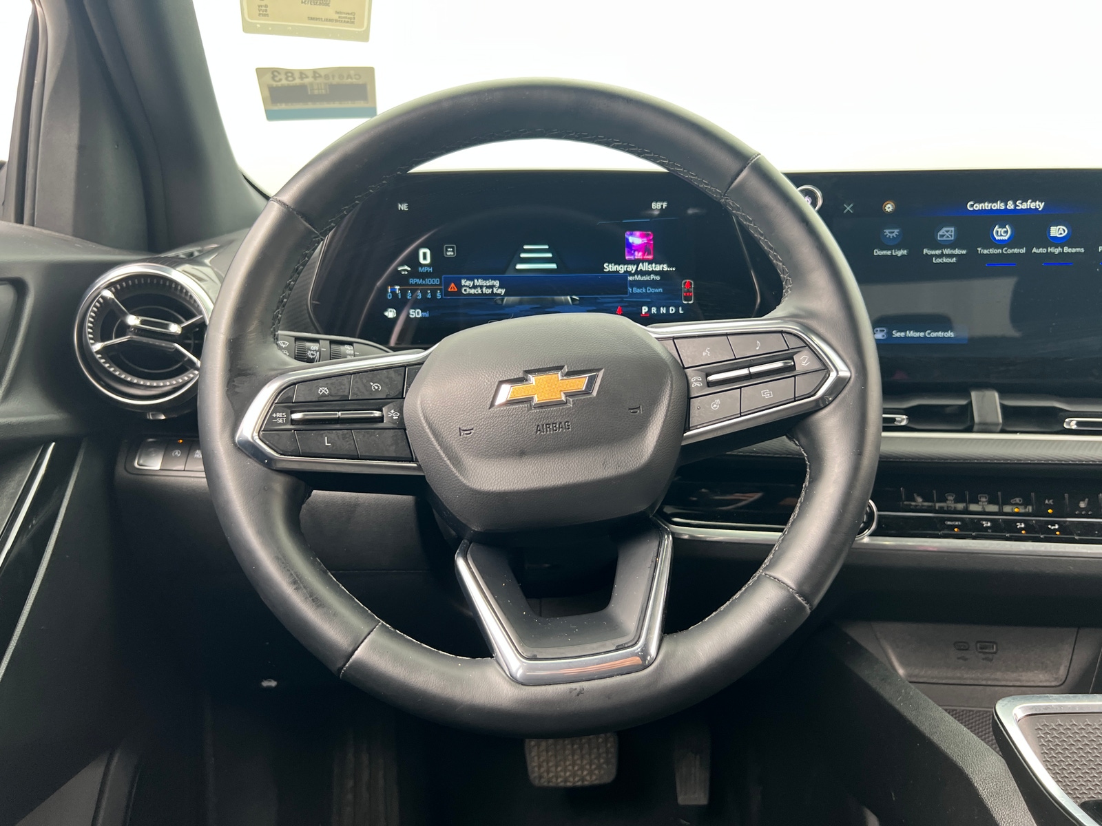 Thumbnail: 2025 Chevrolet Equinox - 5