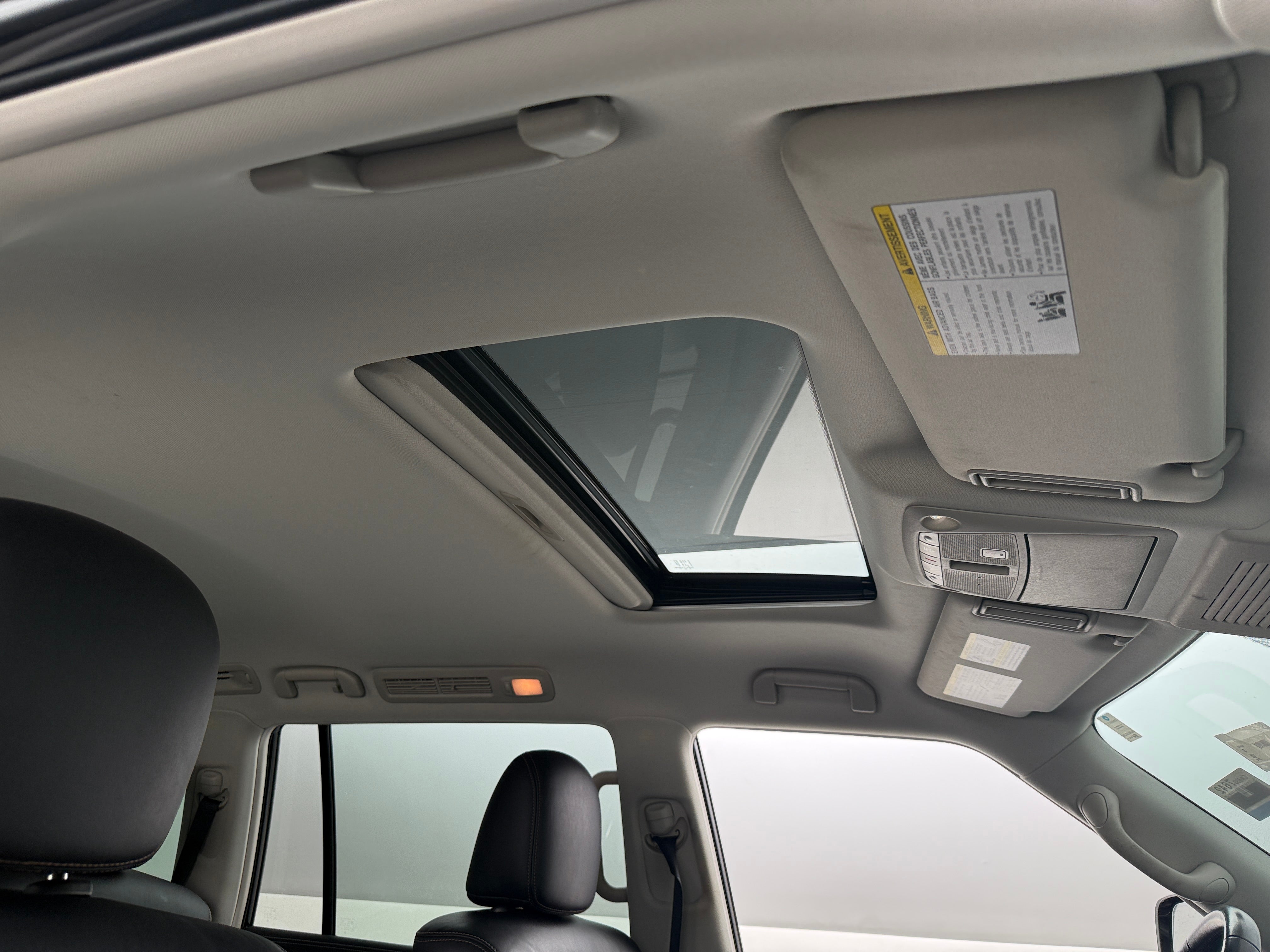 2019 Nissan Armada