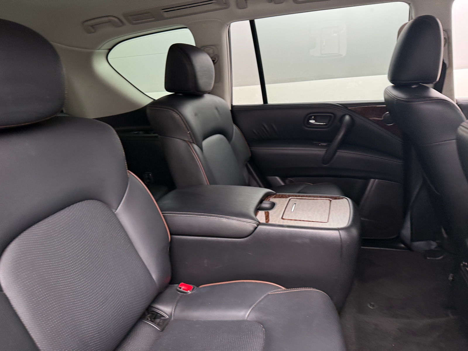 Thumbnail: 2019 Nissan Armada - 5