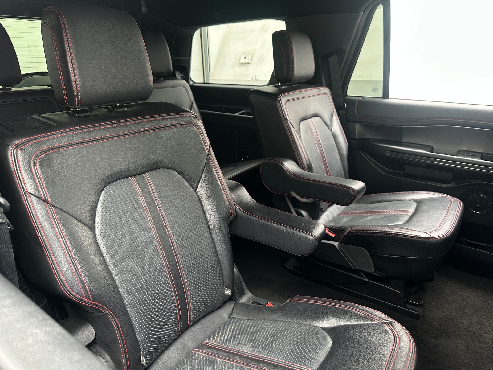 Thumbnail: 2021 Ford Expedition - 5