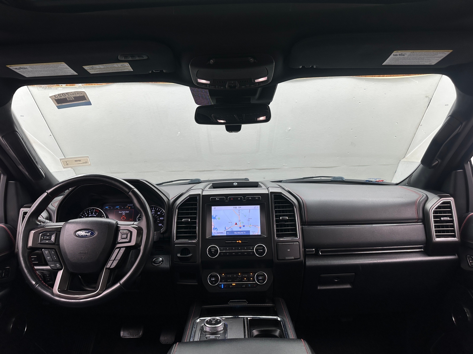 Thumbnail: 2021 Ford Expedition - 2