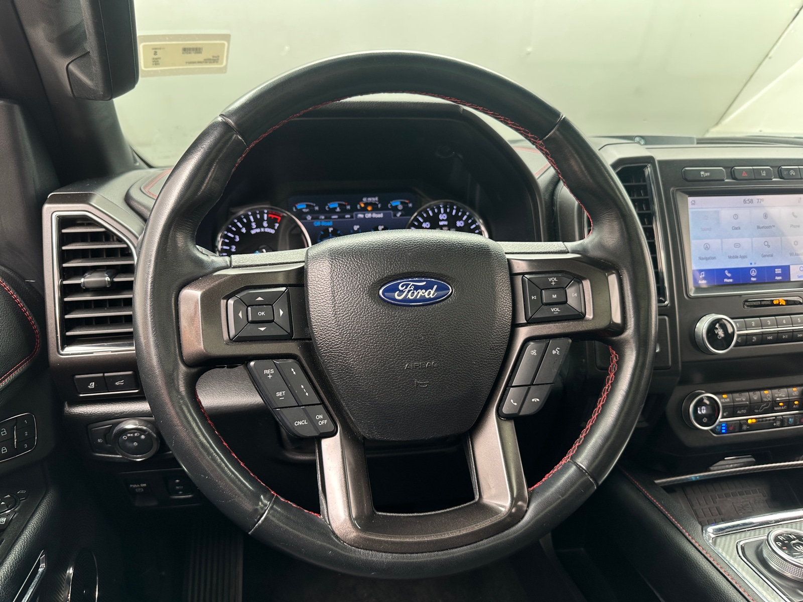 Thumbnail: 2021 Ford Expedition - 4