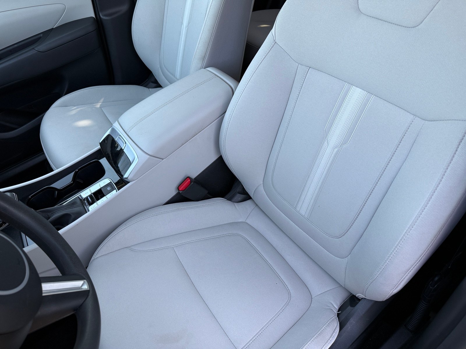 Thumbnail: 2026 Hyundai Tucson - 2