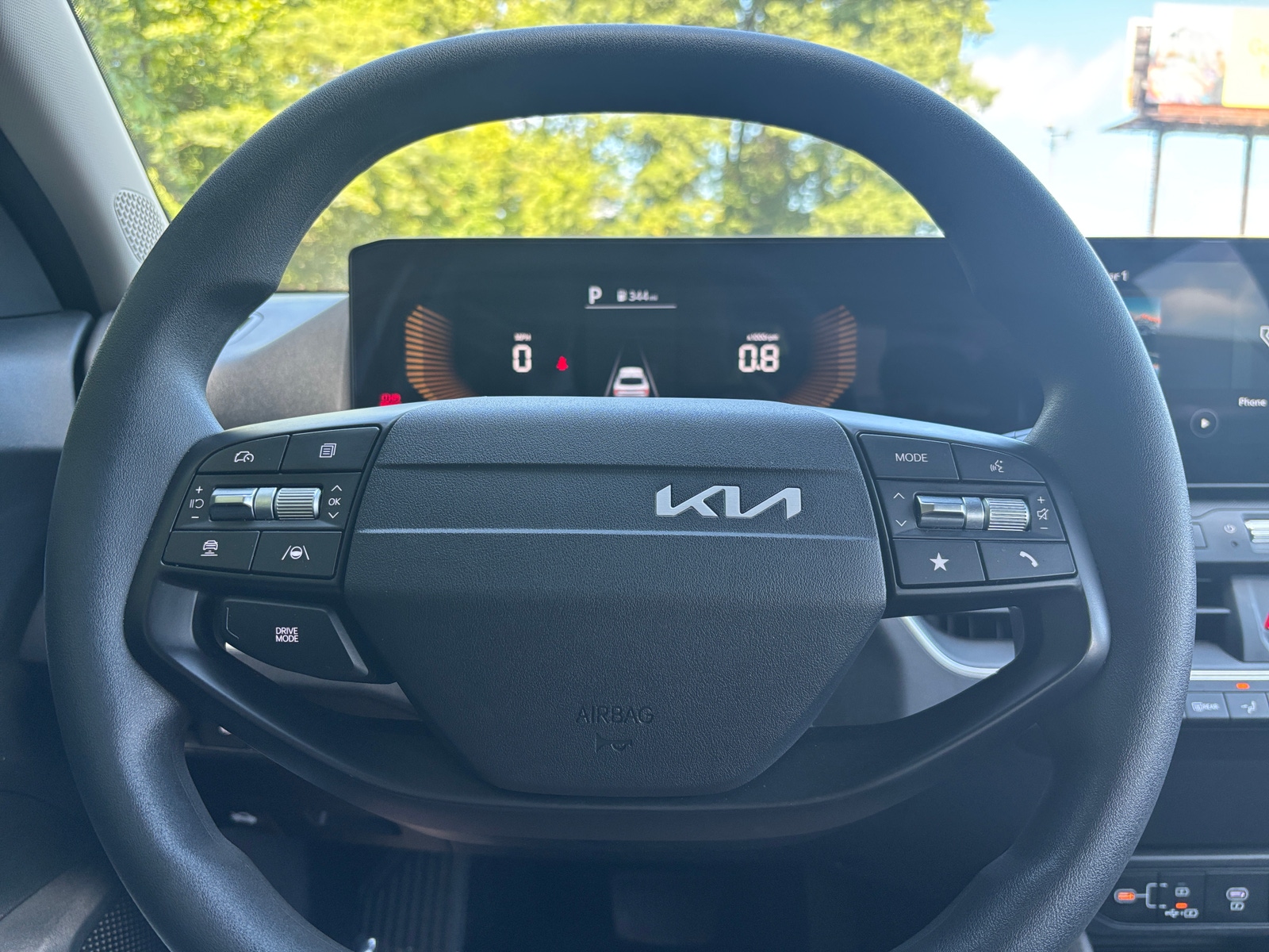 Thumbnail: 2026 Kia K4 - 5